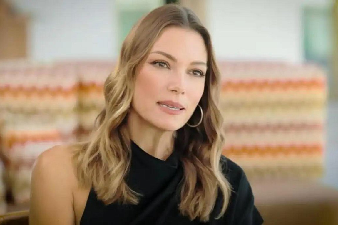 Βίκυ Καγιά: «Έλεγαν ότι έχω μυηθεί στην ακόλαστη ζωή…» – ΒΙΝΤΕΟ