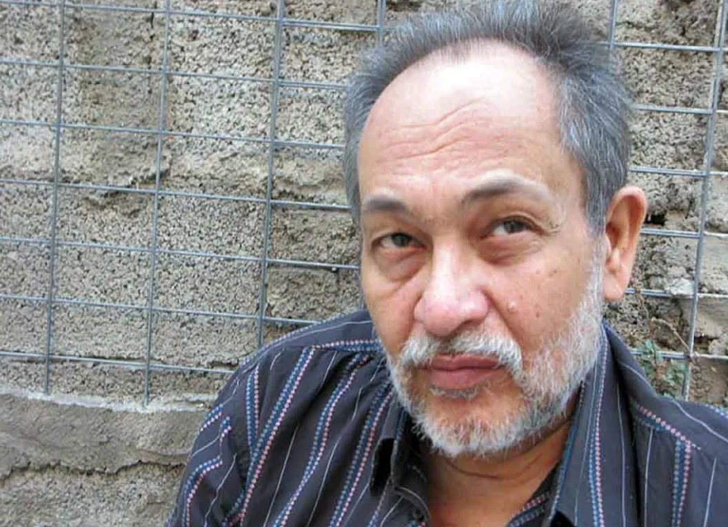 Έφυγε από τη ζωή ο ποιητής και στιχουργός Ισαάκ Σούσης