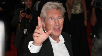 Richard Gere: Μετακομίζει -όχι γιατί χωρίζει- και πουλά το ράντσο του για 10,75 εκατ. δολάρια