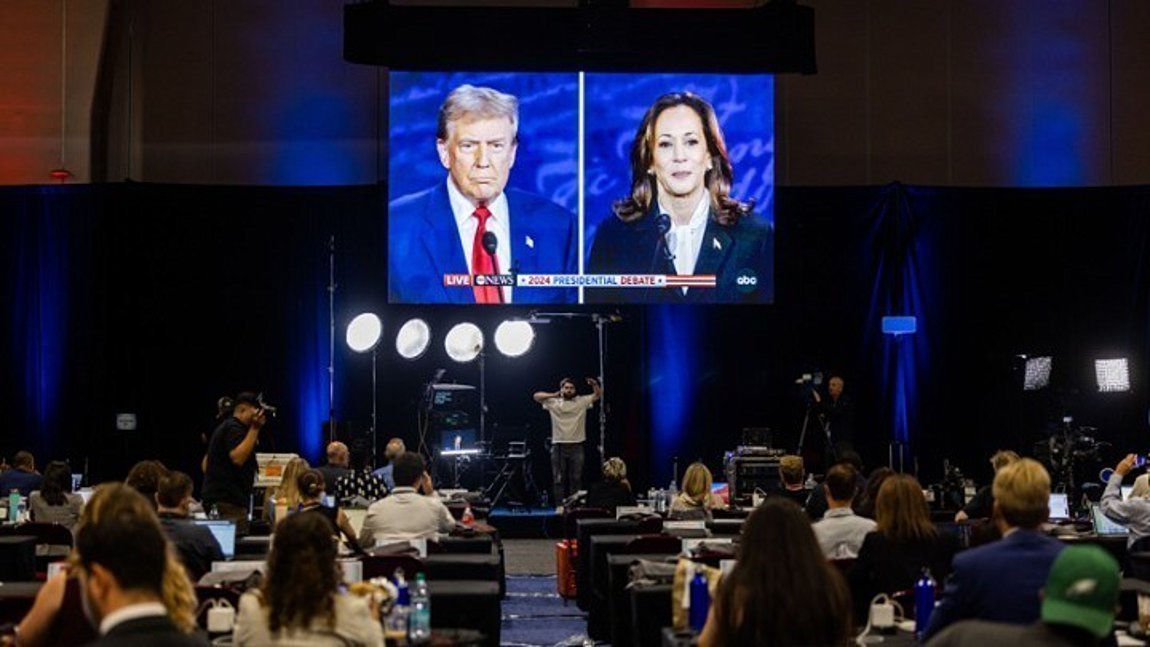 Τι θα συμβεί αν Χάρις και Τραμπ κερδίσουν ίσο αριθμό εκλεκτόρων;