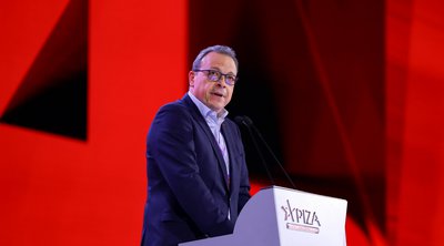 Φάμελλος κατά Κασσελάκη: Διχαστική και εμπρηστική λογική η ταμπελοποίηση των συντρόφων