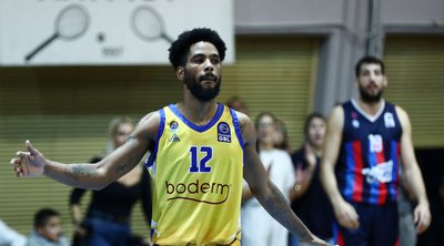 Greek Basketball League: Πρώτη νίκη για το Λαύριο - Επικράτησε 84-80 του Πανιωνίου στην παράταση