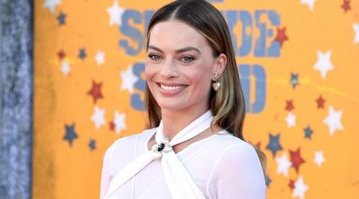 Margot Robbie: Η πρώτη εμφάνιση με τον νεογέννητο γιο της