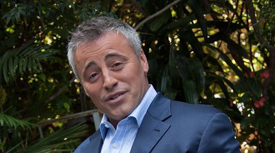 Matt LeBlanc: Αλλαγή καριέρας για τον σταρ των Friends – H σύνδεση με τον Matthew Perry