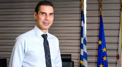 Μάριος Θεμιστοκλέους: Απαντά σε ερωτήσεις για το ΕΣΥ μέσω TikTok