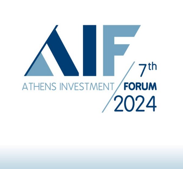 7ο Athens Investment Forum: «Η Ελλάδα ως Σταθερός Αναπτυξιακός Πυλώνας της Νοτιοανατολικής Ευρώπης» - Δείτε LIVE το συνέδριο 