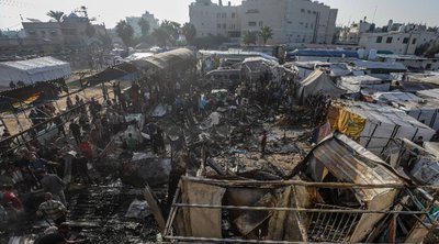 Συνεχίζεται η αιματοχυσία σε Γάζα και Δυτική Όχθη: Τουλάχιστον 33 Παλαιστίνιοι νεκροί από ισραηλινές επιθέσεις 