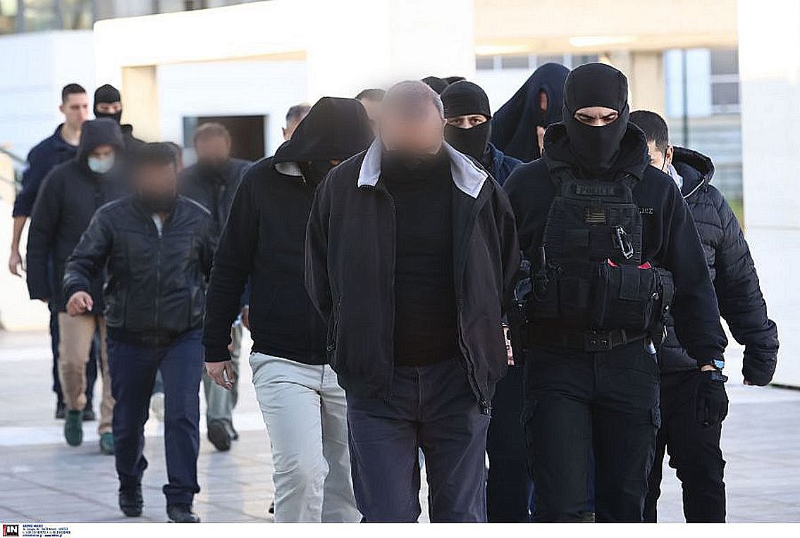 Κολωνός – Υπόθεση 12χρονης: Κεκλεισμένων των θυρών θα διεξαχθεί η δεύτερη δίκη