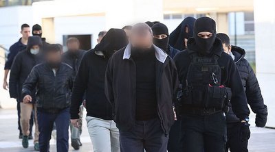 Κολωνός - Υπόθεση 12χρονης: Κεκλεισμένων των θυρών θα διεξαχθεί η δεύτερη δίκη