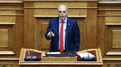 Βελόπουλος: Μόνο η Ελληνική Λύση έλεγε ότι θα κερδίσει ο Τραμπ