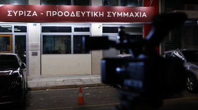 ΠΓ ΣΥΡΙΖΑ σε Κασσελάκη: Να μην επικαλούνται τη Δημοκρατία όσοι απέστειλαν εξώδικα στο κόμμα