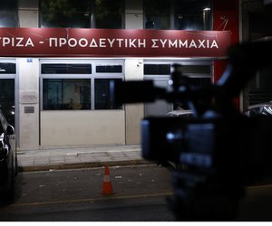 ΠΓ ΣΥΡΙΖΑ σε Κασσελάκη: Να μην επικαλούνται τη Δημοκρατία όσοι απέστειλαν εξώδικα στο κόμμα