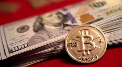 Εκλογές στις ΗΠΑ: Το Bitcoin και το δολάριο σε άνοδο, το πετρέλαιο σε πτώση