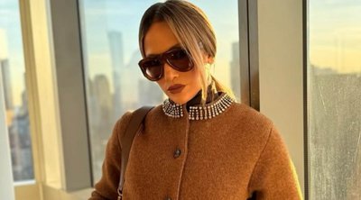 Η Jennifer Lopez μάς δείχνει πώς θα φορέσουμε τα σορτς το φθινόπωρο