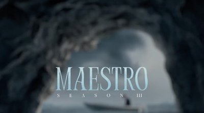 Maestro: Καθηλωτικό το trailer του τρίτου κύκλου – Πότε κάνει πρεμιέρα