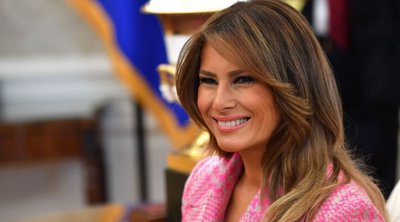 Melania Trump: Το απίστευτο μέγεθος της περιουσίας της
