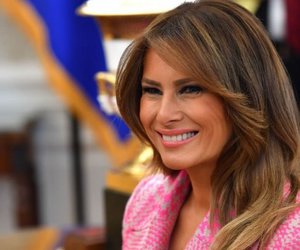 Melania Trump: Το απίστευτο μέγεθος της περιουσίας της
