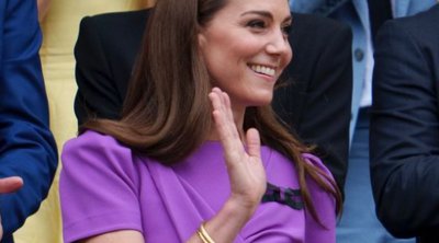 Kate Middleton: Επέστρεψε στο γυμναστήριο μετά το τέλος της χημειοθεραπείας
