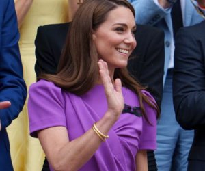 Kate Middleton: Επέστρεψε στο γυμναστήριο μετά το τέλος της χημειοθεραπείας
