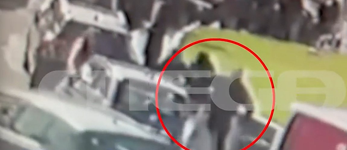 Κρήτη: Οδηγός χτύπησε ανήλικο γιατί του έκανε… παρατήρηση – BINTEO