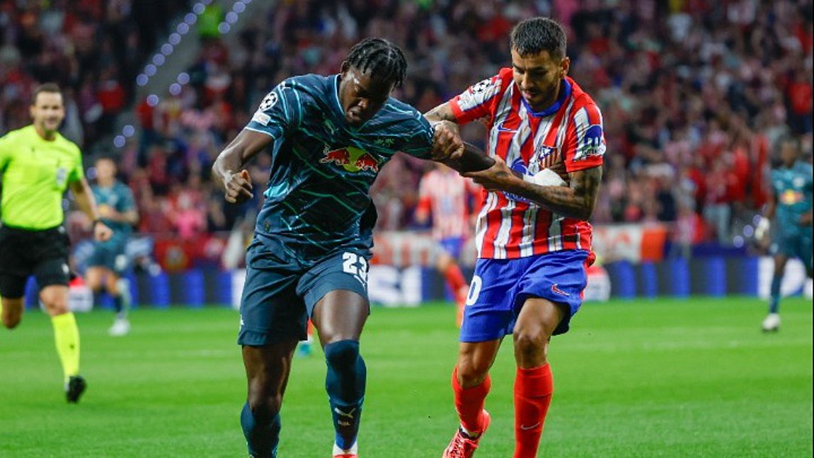 Μάχες στο Champions League με αμέτρητες αγορές από το Πάμε Στοίχημα