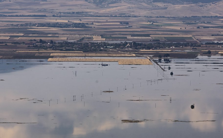 Αύριο (8/11) η εκκαθάριση πληρωμών ύψους 4,1 εκατ. ευρώ σε κτηνοτρόφους για Daniel - Elias