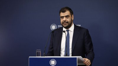 Π. Μαρινάκης: Στόχος είναι τα τεκμήρια των ελεύθερων επαγγελματιών να μην είναι για πάντα