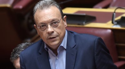 Φάμελλος: Δεν έχει σημασία ποιος θα πάρει πρωτοβουλία ενότητας, αλλά να βρίσκουμε λύσεις χωρίς προσωπικές διαδρομές