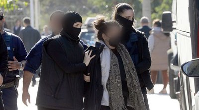 Αμπελόκηποι: Στη φυλακή η 30χρονη μετά την απόλογία της 