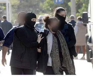 Αμπελόκηποι: Στη φυλακή η 30χρονη μετά την απόλογία της 