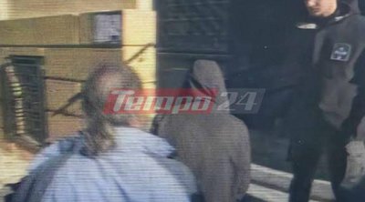 Πάτρα: Προφυλακιστέος ο 49χρονος που ξυλοκόπησε την σύντροφό του