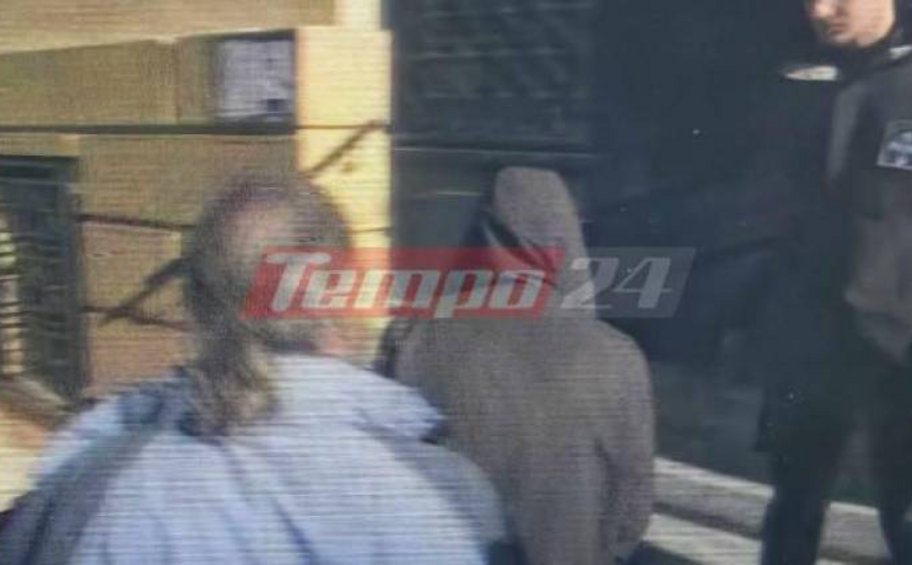 Πάτρα: Στoν ανακριτή ο 49χρονος για τον άγριο ξυλοδαρμό της συντρόφου του
