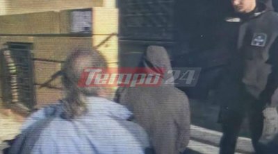 Πάτρα: Στoν ανακριτή ο 49χρονος για τον άγριο ξυλοδαρμό της συντρόφου του
