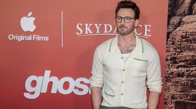 Chris Evans: Αγνώριστος ο σταρ των Avengers στην τελευταία του δημόσια εμφάνιση