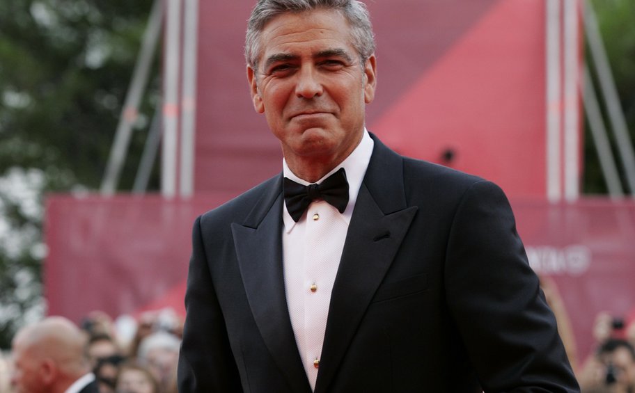 George Clooney: Γιατί οι υποστηρικτές της Kamala Harris τον κατηγορούν για την ήττα της