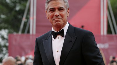 George Clooney: Γιατί οι υποστηρικτές της Kamala Harris τον κατηγορούν για την ήττα της