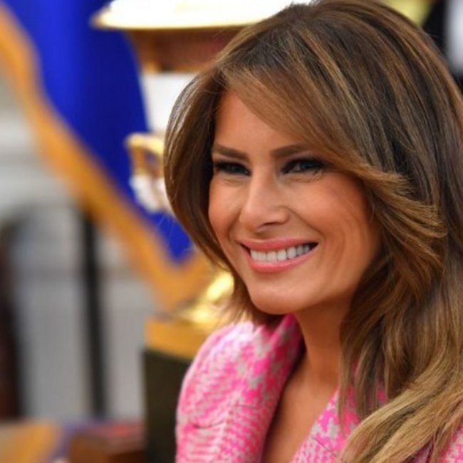 Melania Trump: Το απίστευτο μέγεθος της περιουσίας της
