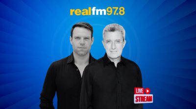 Στ. Κασσελάκη στον realfm: Εγινε τυχαία συνάντηση με στελέχη των «87»... - Δείτε LIVE τη συνέντευξη στον Ν. Χατζηνικολάου