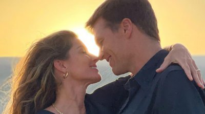 Gisele Bundchen-Tom Brady: Ετοιμάζονταν για τρίτο παιδί πριν από το διαζύγιο