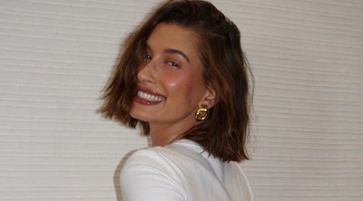 To viral μακιγιάζ της Hailey Bieber που όλες λατρεύουμε γιατί δεν έχει ηλικία
