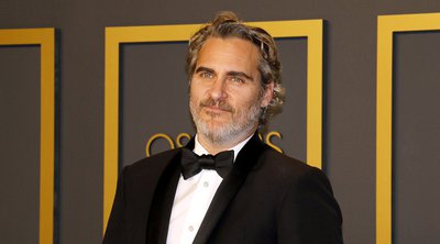 Joaquin Phoenix: Όταν προσπάθησε να παραιτηθεί από τον ρόλο του στον «Μονομάχο»
