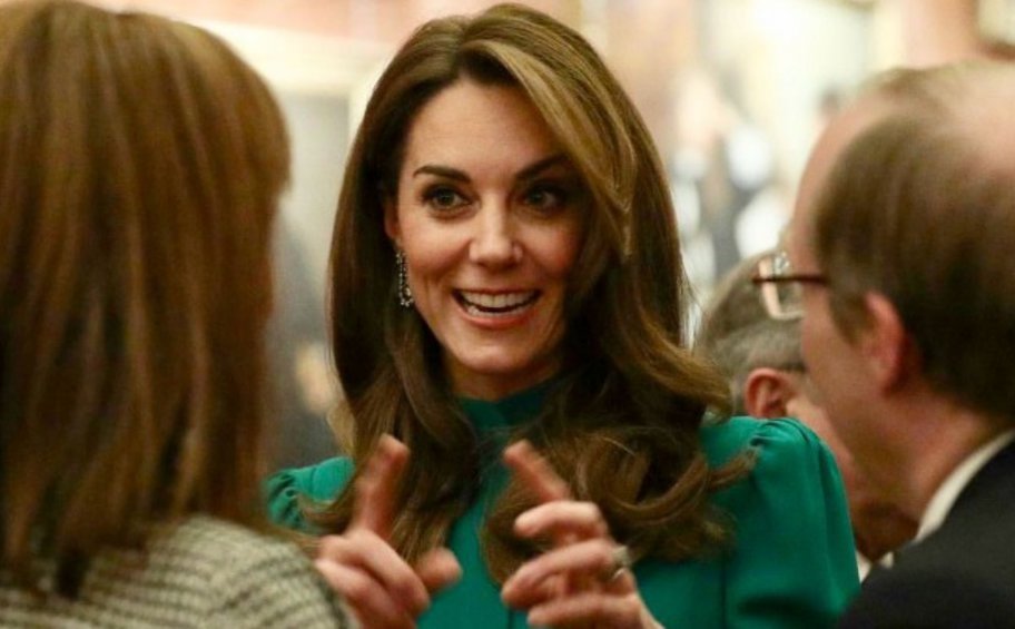 Kate Middleton: Επιστρέφει στις πριγκιπικές υποχρεώσεις – Η ανακοίνωση από τα Ανάκτορα