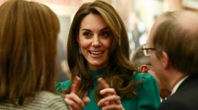 Kate Middleton: Επιστρέφει στις πριγκιπικές υποχρεώσεις – Η ανακοίνωση από τα Ανάκτορα