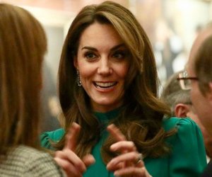 Kate Middleton: Επιστρέφει στις πριγκιπικές υποχρεώσεις 