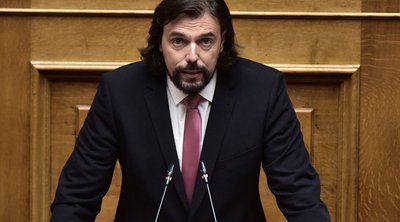 Πέτρος Παππάς: Αν δω ότι δεν υπάρχει καμία ελπίδα μπορεί να παραιτηθώ και σήμερα