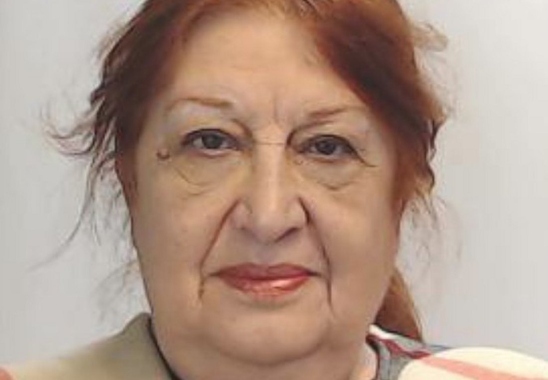 Απεβίωσε η δημοσιογράφος Αφροδίτη Νικολαράκη – Απέργη