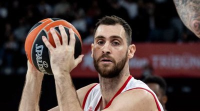 Euroleague: Τζέιμς και Παπαγιάννης «καθάρισαν» για τη Μονακό στην Πόλη