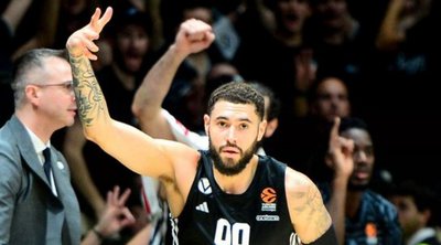 Euroleague: Δεύτερη νίκη για τη Βίρτους