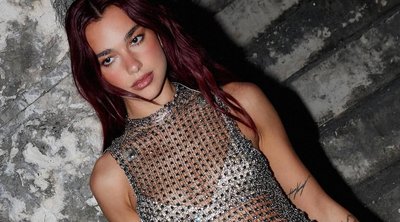 Dua Lipa: Ακυρώνει συναυλία για λόγους ασφαλείας