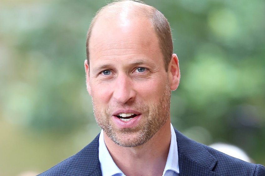 Πρίγκιπας William: Μακριά από την Kate Middleton αλλά αγκαλιά με διάσημο μοντέλο